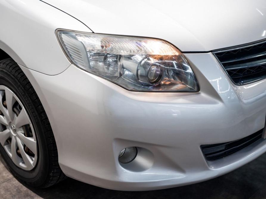 Toyota Corolla X (E140 E150) Рестайлинг Чита  - изображение 15
