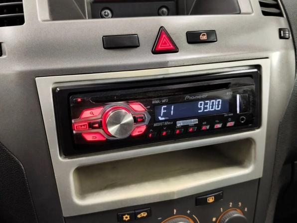 Opel Zafira B с пробегом 2007 года, цена 350 000 рублей, 288581 км, компактвэн, Автокод Объявления
