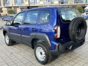 Lada (ВАЗ) Niva I Рестайлинг (Travel) Краснодар  - изображение 19