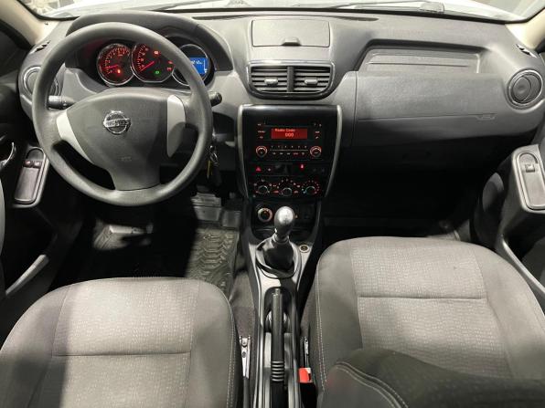 Nissan Terrano III (D10) с пробегом 2016 года, цена 1 150 000 рублей, 164211 км, внедорожник, Автокод Объявления