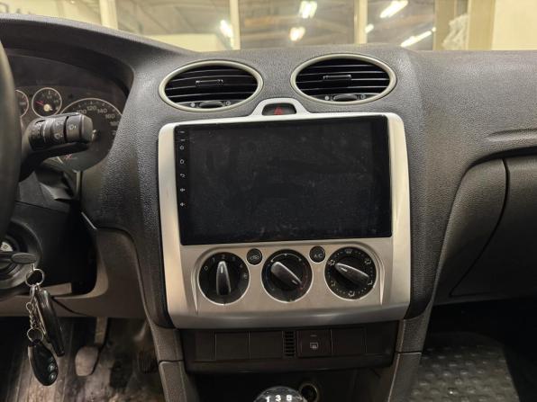 Ford Focus II с пробегом 2007 года, цена 480 000 рублей, 167000 км, хэтчбек, Автокод Объявления