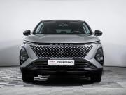 Omoda C5 I Рестайлинг Москва  - изображение 19