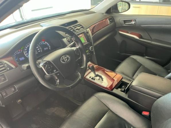Toyota Camry VII (XV50) с пробегом 2013 года, цена 1 494 700 рублей, 238697 км, седан, Автокод Объявления