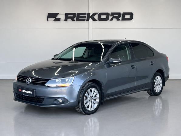 Volkswagen Jetta VI с пробегом 2013 года, цена 964 000 рублей, 226475 км, седан, Автокод Объявления