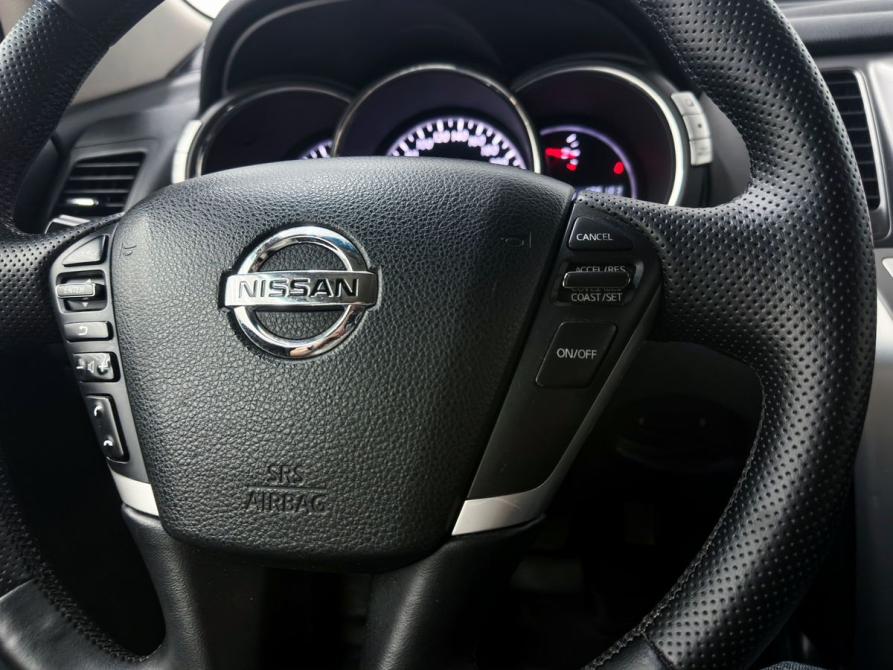 Nissan Murano II (Z51) Рестайлинг 2 Уфа  - изображение 20