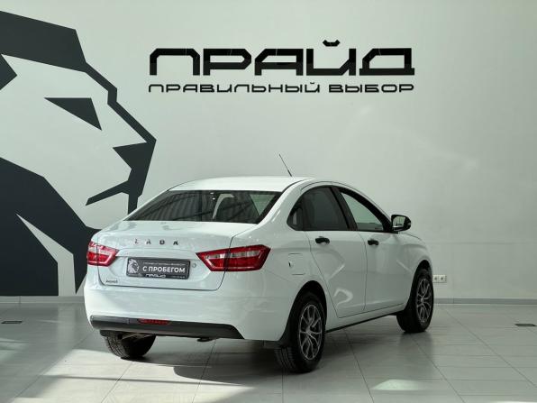 Lada (ВАЗ) Vesta I с пробегом 2016 года, цена 739 900 рублей, 119168 км, седан, Автокод Объявления