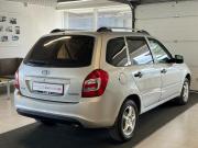 Lada (ВАЗ) Kalina II Тольятти  - изображение 25