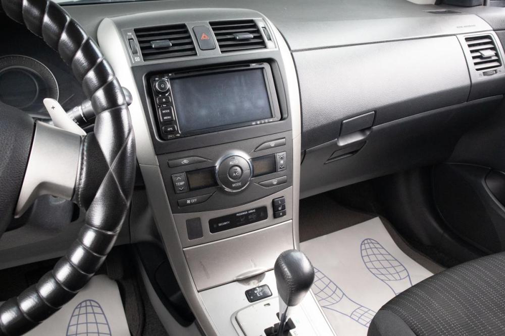 Toyota Corolla X (E140 E150) Рестайлинг Оренбург  - изображение 11