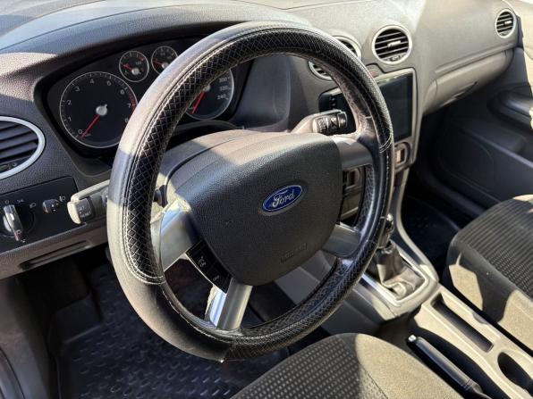 Ford Focus II с пробегом 2006 года, цена 349 000 рублей, 356519 км, универсал, Автокод Объявления