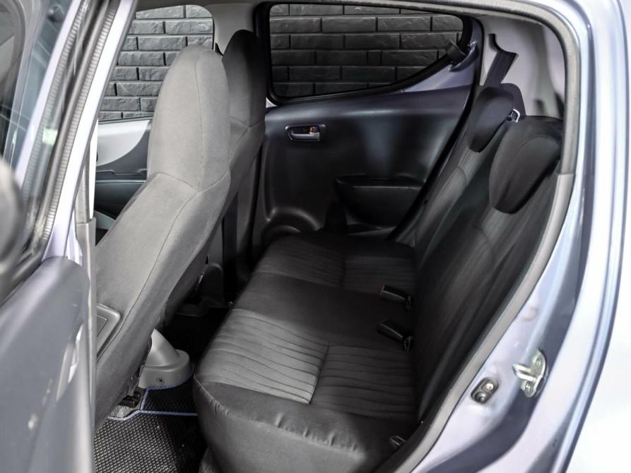 Nissan Pixo I Екатеринбург  - изображение 15