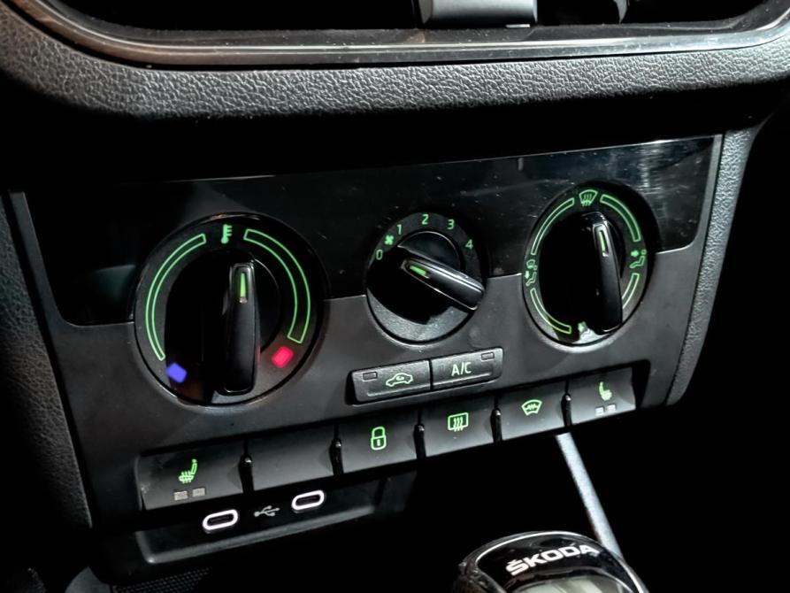 Skoda Rapid II Химки  - изображение 20