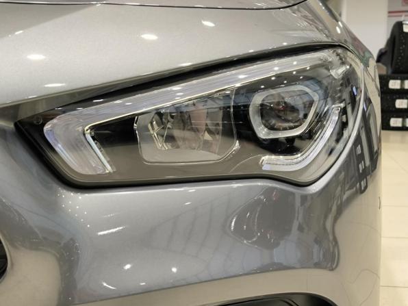 Mercedes-Benz CLA II (C118 X118) с пробегом 2021 года, цена 3 590 000 рублей, 32100 км, седан, Автокод Объявления