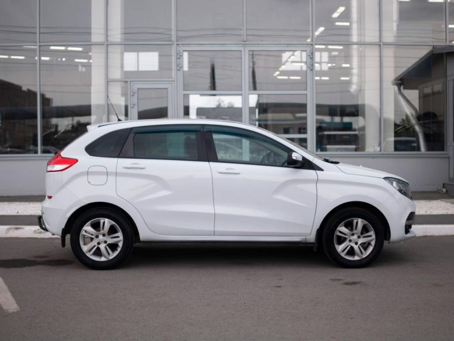 Lada (ВАЗ) XRAY I Курган  - изображение 8