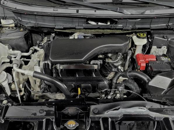 Nissan X-Trail III с пробегом 2015 года, цена 1 440 000 рублей, 142878 км, внедорожник, Автокод Объявления