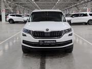 Skoda Kodiaq I Казань  - изображение 24