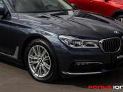 BMW 7 серии VI (G11/G12) Москва  - изображение 46
