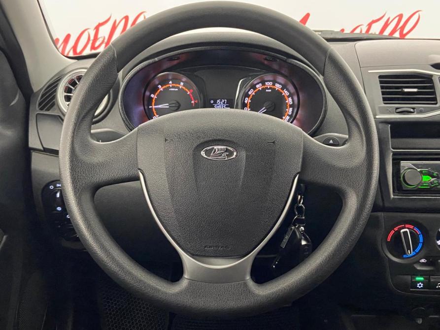 Lada (ВАЗ) Granta I Рестайлинг Псков  - изображение 11