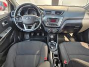 Kia Rio III Воронеж  - изображение 31