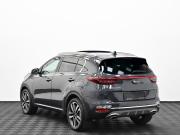 Kia Sportage IV Москва  - изображение 20