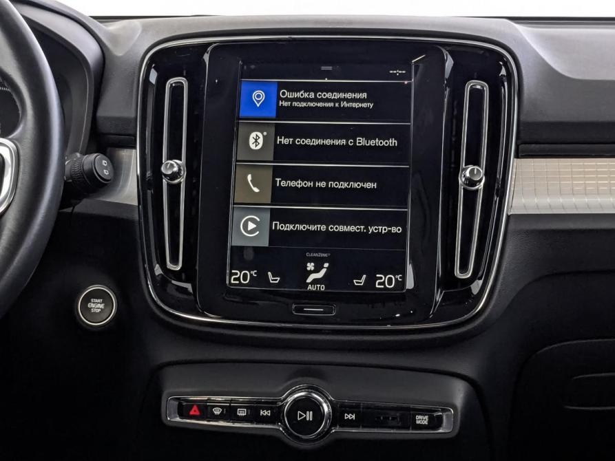 Volvo XC40 I Москва  - изображение 17