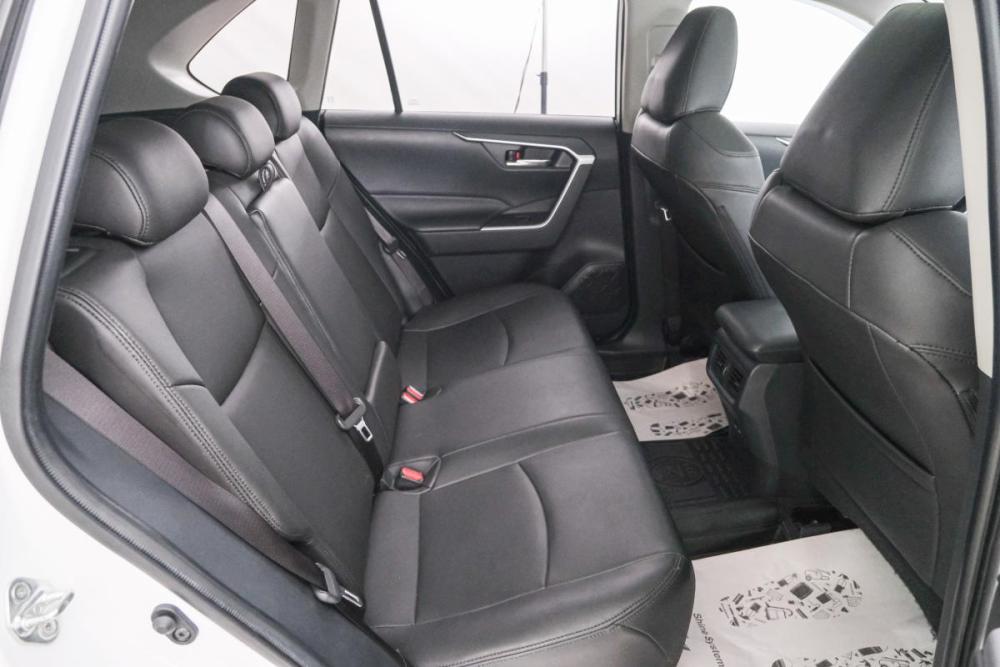 Toyota RAV4 V (XA50) Красноярск  - изображение 22