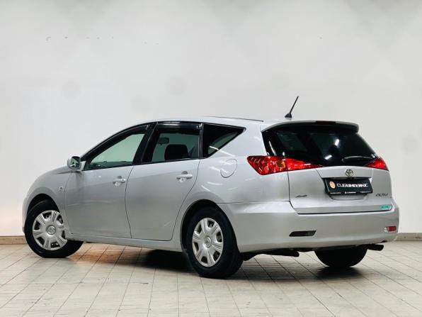 Toyota Caldina III с пробегом 2004 года, цена 749 000 рублей, 326800 км, универсал, Автокод Объявления