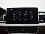 Volkswagen Tiguan II Рестайлинг (China Market) Кемерово  - изображение 47