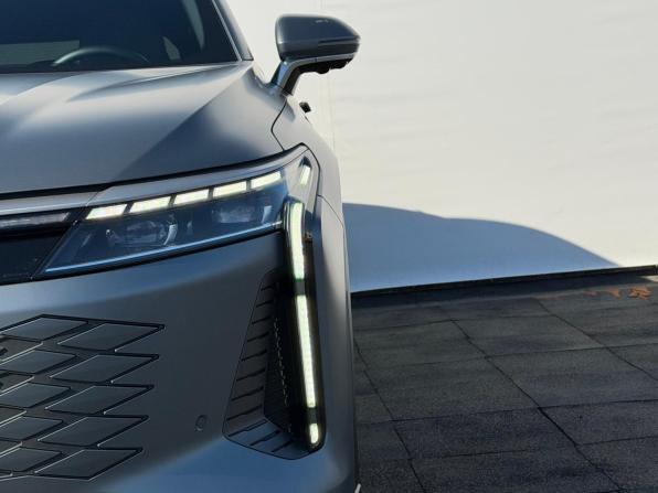 Новый Exeed RX 2023 года, цена 3 190 000 рублей, внедорожник, Автокод Объявления