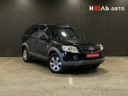 Chevrolet Captiva I Челябинск  - изображение 24