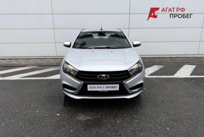 Lada (ВАЗ) Vesta I с пробегом 2017 года, цена 850 000 рублей, 135000 км, седан, Автокод Объявления
