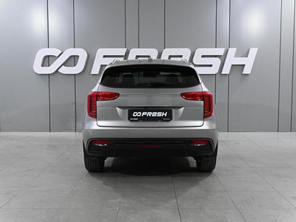 Haval Jolion I с пробегом 2023 года, цена 2 099 000 рублей, 47466 км, внедорожник, Автокод Объявления