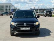 Volkswagen Tiguan I Рестайлинг Пермь  - изображение 10