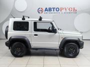 Suzuki Jimny IV Подольск  - изображение 31