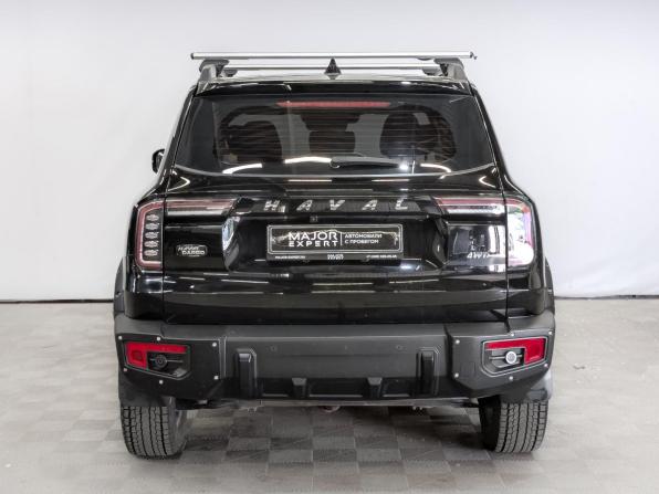 Haval Dargo с пробегом 2023 года, цена 2 390 000 рублей, 55864 км, внедорожник, Автокод Объявления