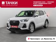 Daihatsu Rocky A200 Красноярск  - изображение 24