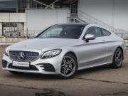 Mercedes-Benz C-Класс IV (W205) Рестайлинг Москва  - изображение 30