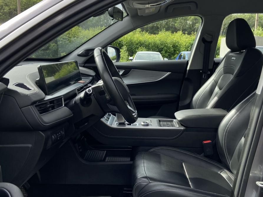 Chery Tiggo 7 Pro Max I Мурманск  - изображение 13