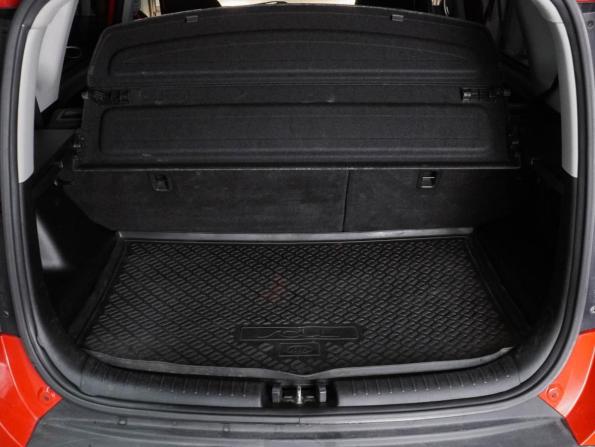 Kia Soul II с пробегом 2014 года, цена 1 094 000 рублей, 128310 км, хэтчбек, Автокод Объявления