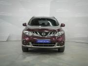Nissan Murano II (Z51) Рестайлинг 2 Новосибирск  - изображение 38