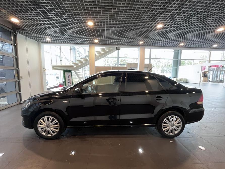 Volkswagen Polo V Рестайлинг Чебоксары  - изображение 6