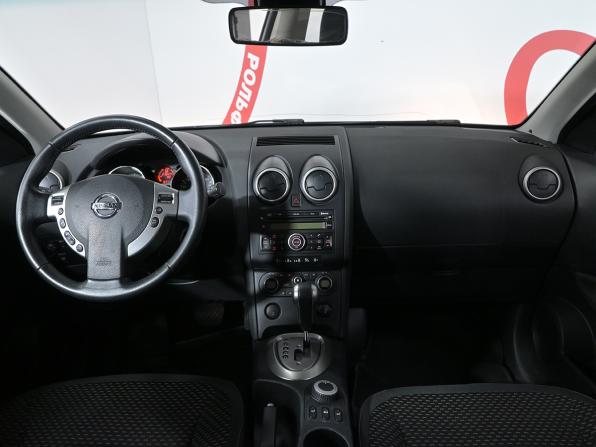 Nissan Qashqai+2 I с пробегом 2009 года, цена 999 000 рублей, 212500 км, внедорожник, Автокод Объявления