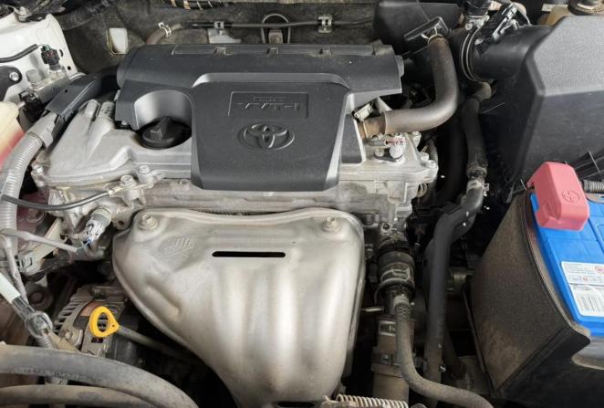 Toyota RAV4 IV (XA40) Рестайлинг с пробегом 2018 года, цена 2 945 000 рублей, 55605 км, внедорожник, Автокод Объявления