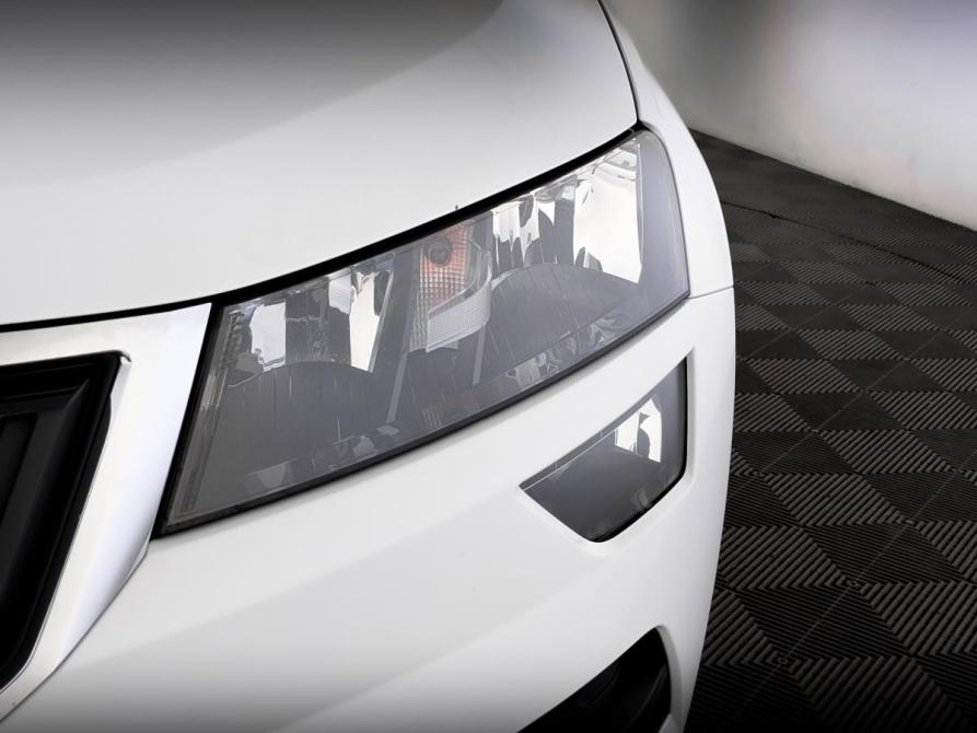 Skoda Karoq I Москва  - изображение 17