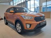 Hyundai Creta I Казань  - изображение 27
