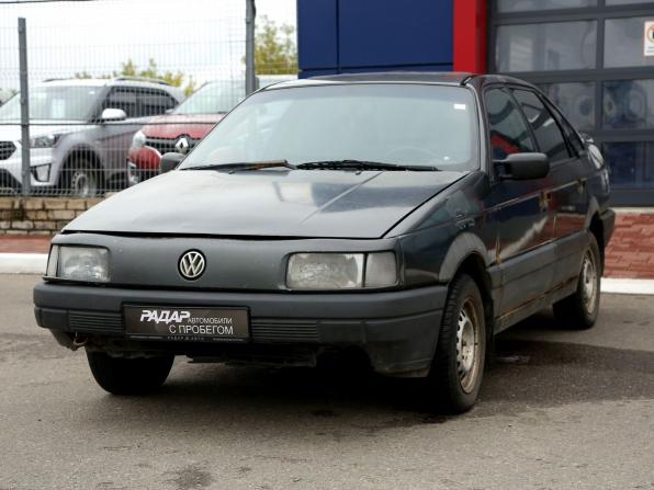 Volkswagen Passat B3 с пробегом 1988 года, цена 89 000 рублей, 631000 км, седан, Автокод Объявления
