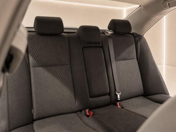 Toyota Camry VII (XV50) Рестайлинг с пробегом 2016 года, цена 1 799 000 рублей, 158000 км, седан, Автокод Объявления