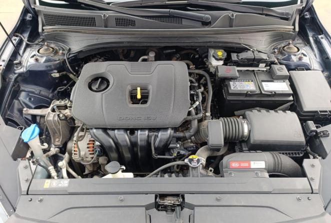 Kia Cerato III Рестайлинг (Classic) с пробегом 2020 года, цена 1 570 000 рублей, 174805 км, седан, Автокод Объявления