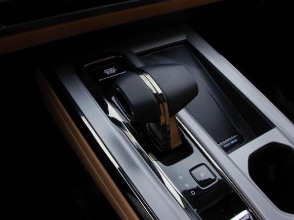 GAC GS4 с пробегом 2025 года, цена 2 499 000 рублей, 12100 км, внедорожник, Автокод Объявления