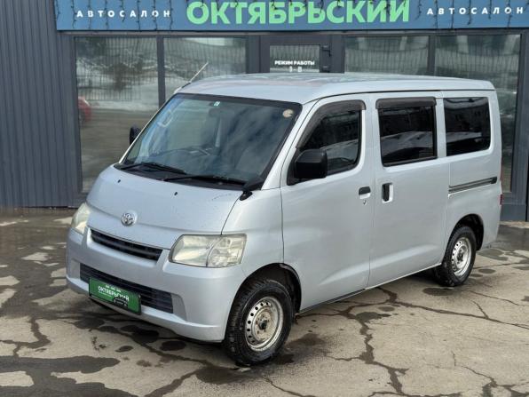 Toyota Town Ace IV с пробегом 2013 года, цена 899 000 рублей, 228000 км, минивэн, Автокод Объявления