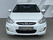 Hyundai Solaris I Екатеринбург  - изображение 26